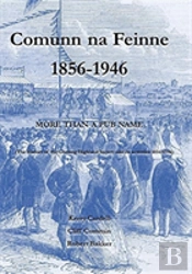 Comunn Na Feinne