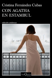 Con Agatha En Estambul