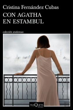 Bertrand.pt - Con Agatha En Estambul