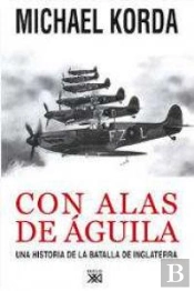 Con Alas De Águila