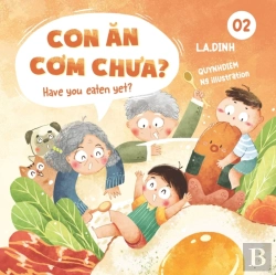 Bertrand.pt - Con An Com Chua   Have You Eaten Yet