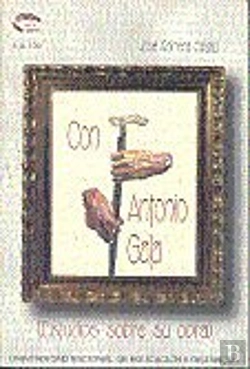 Bertrand.pt - Con Antonio Gala (Estudios Sobre Su Obra)