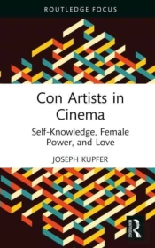 Con Artists In Cinema