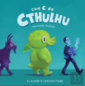 Con C De Cthulhu
