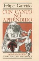 Con Canto No Aprendido