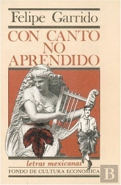 Con Canto No Aprendido