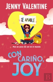 Con Cariño Joy