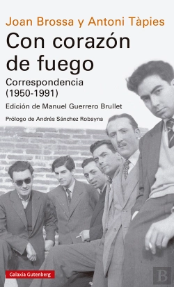 Bertrand.pt - Con Corazon De Fuego Correspondencia 1950-1991