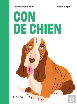 Bertrand.pt - Con De Chien