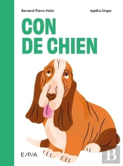 Con De Chien
