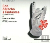 Con Derecho A Fantasma