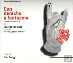 Bertrand.pt - Con Derecho A Fantasma