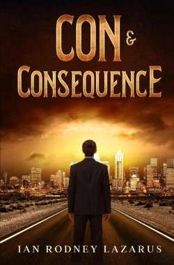 Bertrand.pt - Con & Consequence
