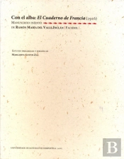 Con El Alba. El Cuaderno De Francia (1916)