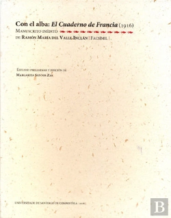 Bertrand.pt - Con El Alba. El Cuaderno De Francia (1916)
