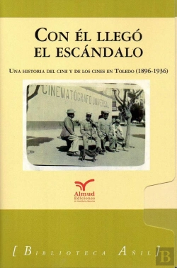 Bertrand.pt - Con El Llegó El Escándalo, 2 Vols.