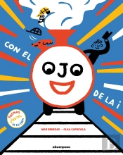 Con El Ojo De La I