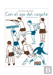 Con El Ojo Del Cogote