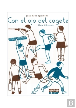 Bertrand.pt - Con El Ojo Del Cogote