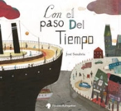Con El Paso Del Tiempo