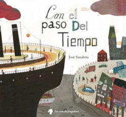 Bertrand.pt - Con El Paso Del Tiempo