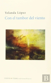 Con El Tambor Del Viento