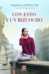 Con Esto Y Un Bizcocho