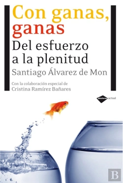 Bertrand.pt - Con Ganas, Ganas