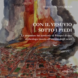 Bertrand.pt - Con Il Vesuvio Sotto I Piedi