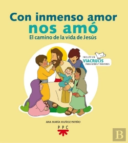 Bertrand.pt - Con Inmenso Amor Nos Amó