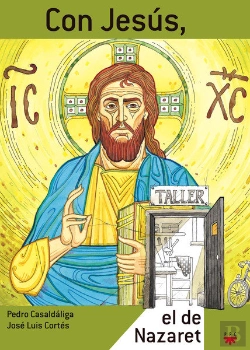Bertrand.pt - Con Jesús, El De Nazaret