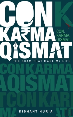 Bertrand.pt - Con. Karma. Qismat.: The Scam That Made