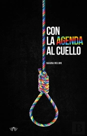 Con La Agenda Al Cuello