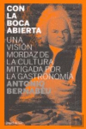 Con La Boca Abierta  
