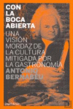 Bertrand.pt - Con La Boca Abierta  