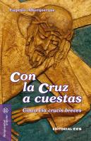 Con La Cruz A Cuestas