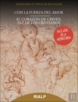 Bertrand.pt - Con La Fuerza Del Amor - El Corazón De Cristo, Paz De Los Cristianos