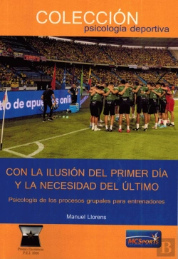 Bertrand.pt - Con La Ilusion Del Primer Dia Y La Necesidad Del Ultimo