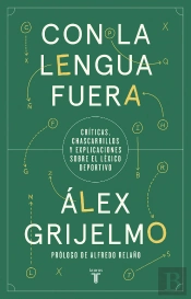 Con La Lengua Fuera