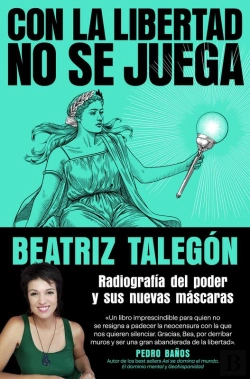 Bertrand.pt - Con La Libertad No Se Juega