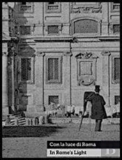 Con La Luce Di Roma - In Rome'S Light