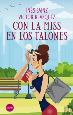 Bertrand.pt - Con La Miss En Los Talones