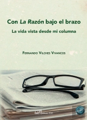 Con La Razon Bajo El Brazo