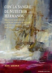 Con La Sangre De Nuestros Hermanos