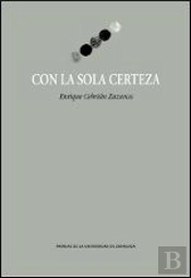 Con La Sola Certeza