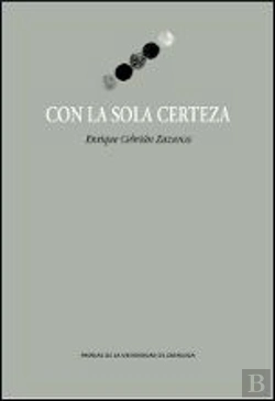 Bertrand.pt - Con La Sola Certeza