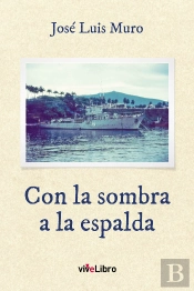 Con La Sombra A La Espalda