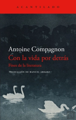 Bertrand.pt - Con La Vida Por Detras