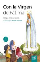 Con La Virgen De Fatima (N.Edic)