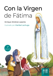 Con La Virgen De Fatima (N.Edic)